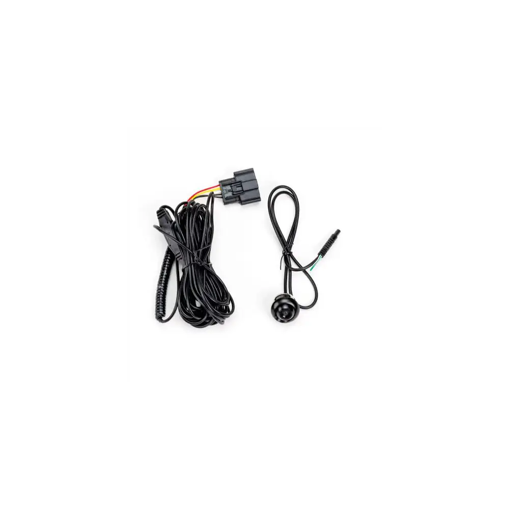 Backup Camera - Snap-In 360 Degree Bullet Mount CMOS Backup Camera - BRA9002-7540